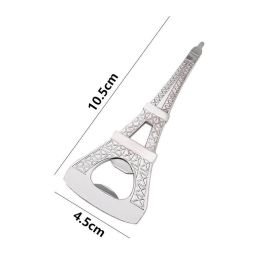 Eiffel Tower Bottle Opener Baby Shower First Communion Gifts Wedding Favors And Gift For Guest