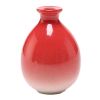 250ml Red Wine Jug Gradient Colour Ceramic Wine Jar Wine Pot White Wine Ware Flask Flagon