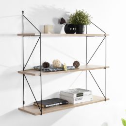 Display Shelves