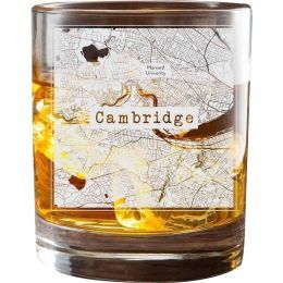 Cambridge College Town Glasses (Set of 2)