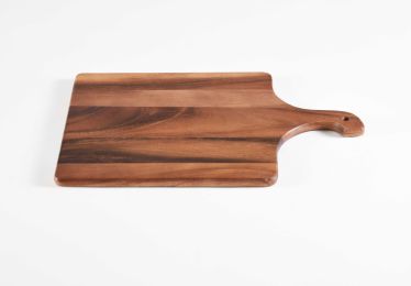 Reversible Acacia Wood Cutting Board