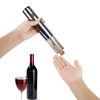 4 in 1 Electric Wine Opener Set Automatic Corkscrew Cordless Rechargeable Wine Opener