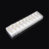 20pcs/pack For Braun Ear Thermometer Probe Cover Filter Replacement Health Care Tool