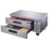 DCB52-D2 Chef Base   Refrigerator