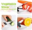 Clever Cutter 6 in 1 Kitchen Scissors Knife Food Cutter Chopper w/ Cutting Board