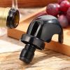 Vacuum Sealers Silicone Wine Bottle Stopper Beer Beverage Caps Leak Free Bar Accessories Home Bar Kitchen Tools