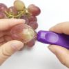 Multifunctional Grape Peeler Cutter Vegetable Cherry Slicers Fruit Tools Creative Kitchen Gadgets