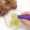 Multifunctional Grape Peeler Cutter Vegetable Cherry Slicers Fruit Tools Creative Kitchen Gadgets