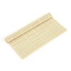 Sushi Making Tools Sushi Bamboo Roll Curtain Sushi Curtain Laver Roll Rice White Skin Curtain Laver Wrapped Rice Bamboo Roll Sushi Roll