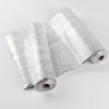 Aluminum Foil Kitchen Easy To Clean High Temperature Resistant Roll Tablecloth 30x300cm