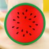 Non-slip Fruit Placemat Cup Mat Pads Coffee Mug Drink Coasters