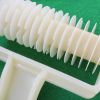 1Pc Baking Tool Cookie Pie Pizza Bread Pastry Lattice Roller Cutter Plastic