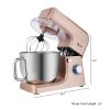 ZOKOP ZK-1511 Chef Machine 7L 660W Mixing Pot With Handle Red Spray Paint  YJ